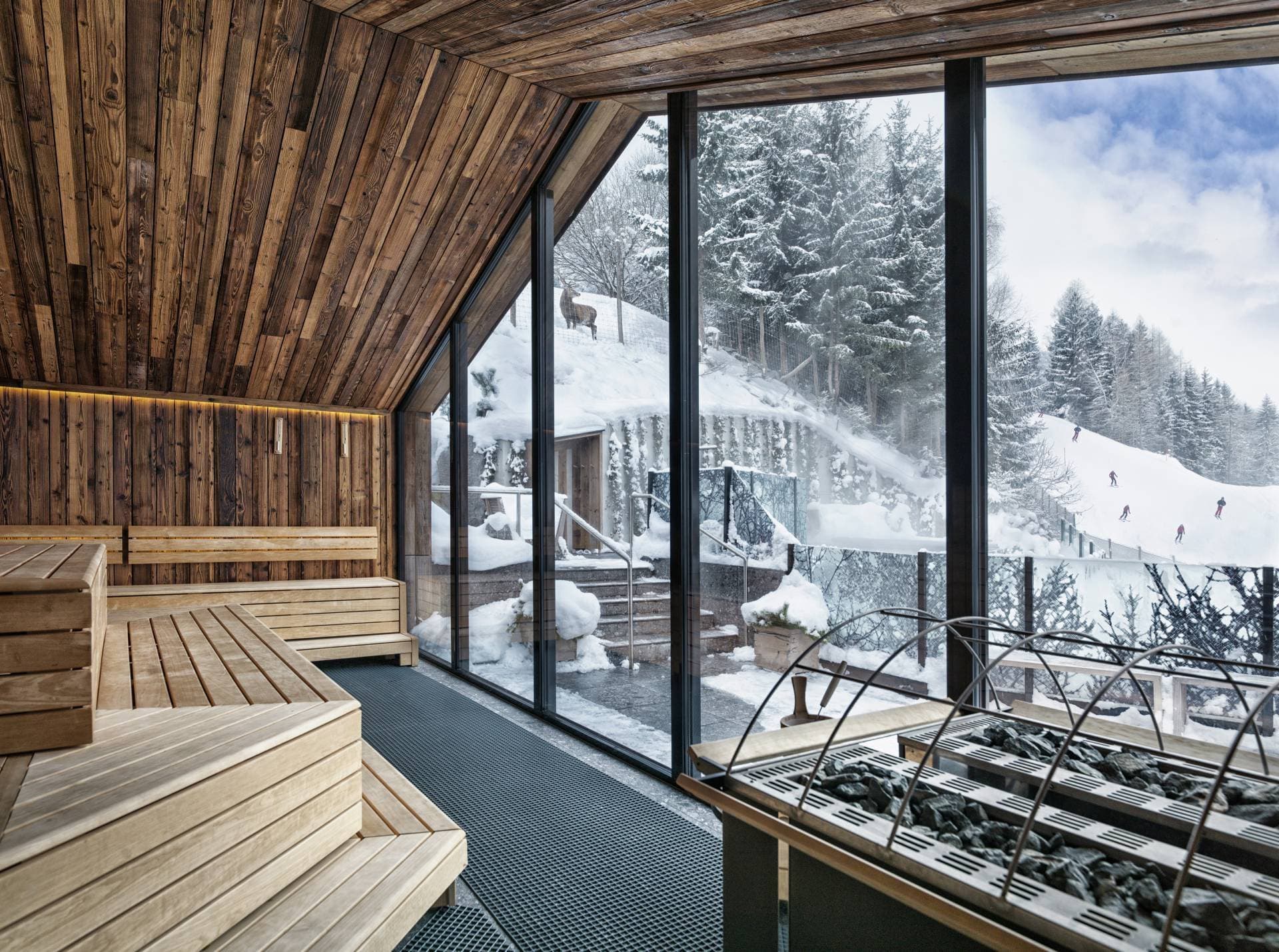 Naturhotel Forsthofgut 13