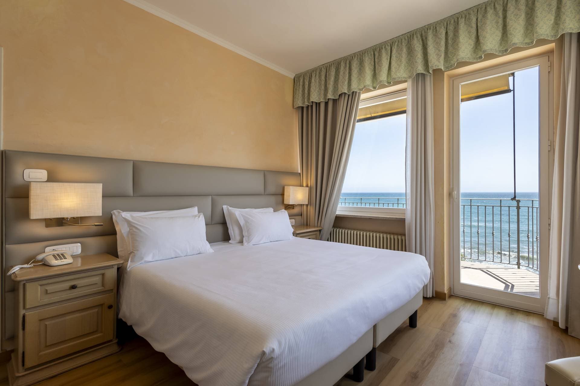 B&B HOTEL Diano Marina Palace 7