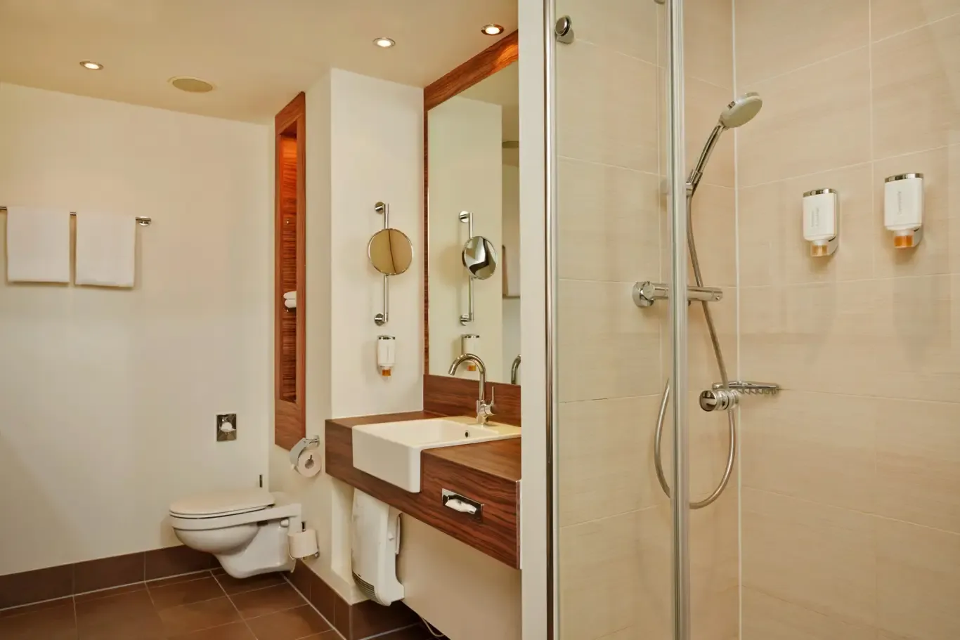 H+ Hotel Lübeck 26