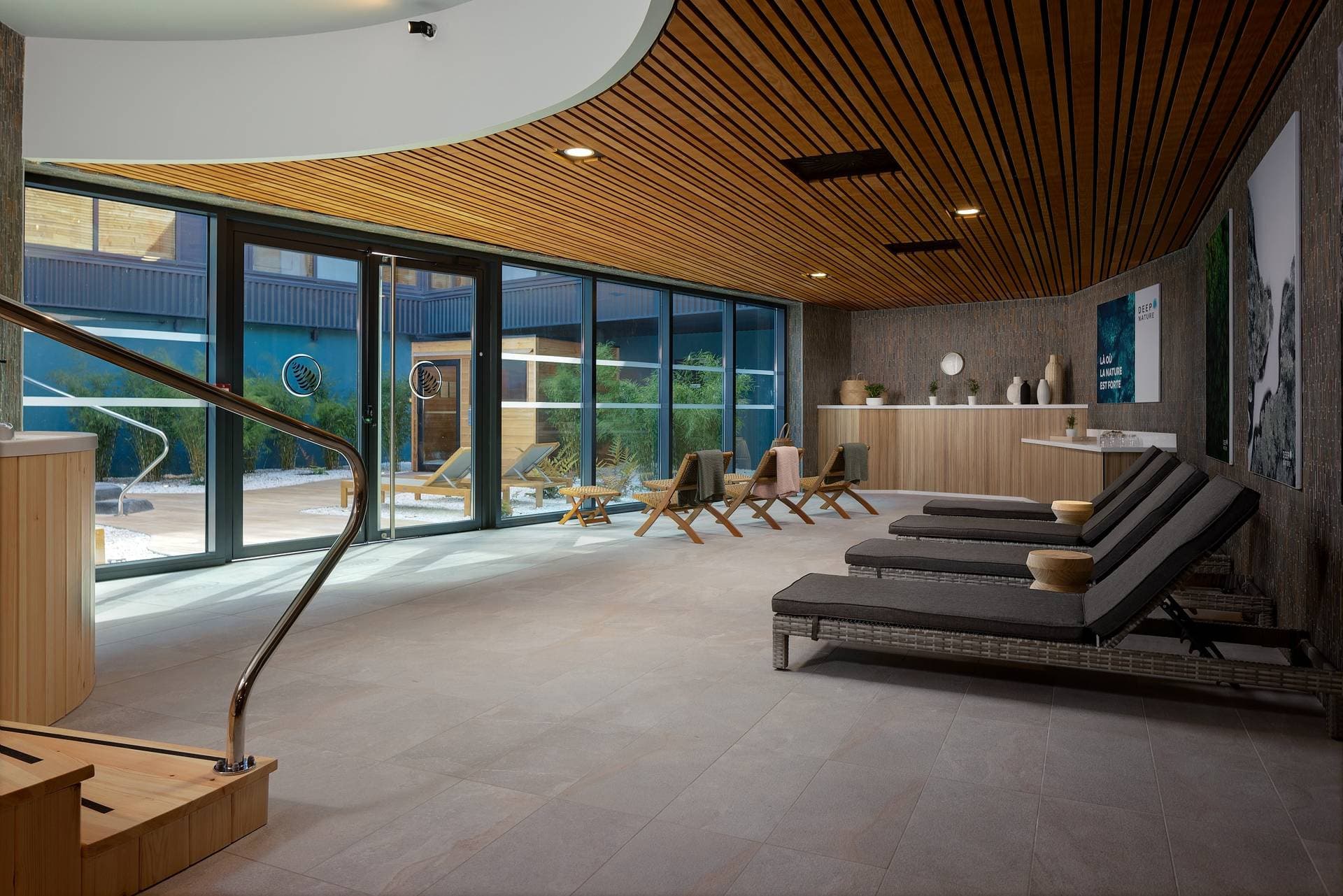 Center Parcs - Domaine les Landes de Gascogne 24