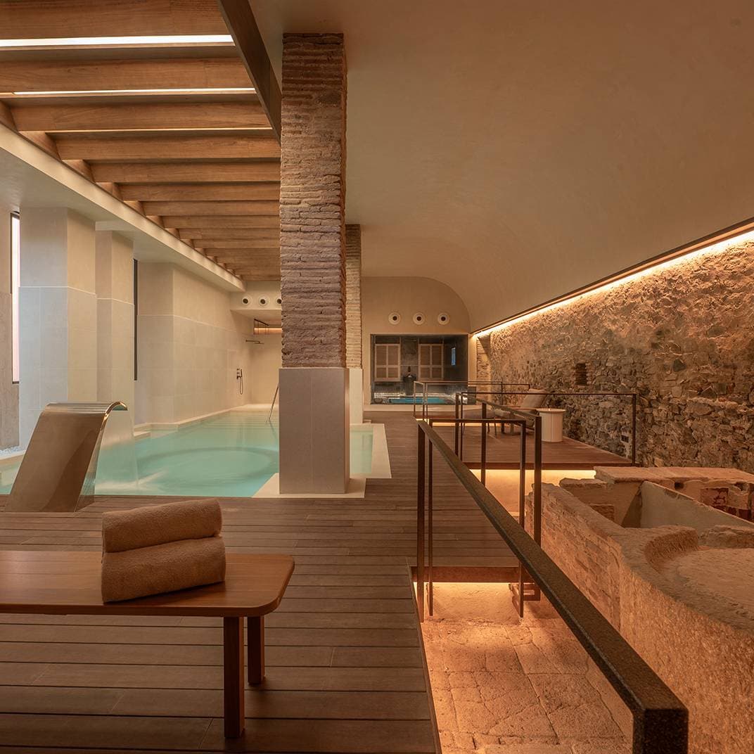 Gran Hotel Mas D'en Bruno 15