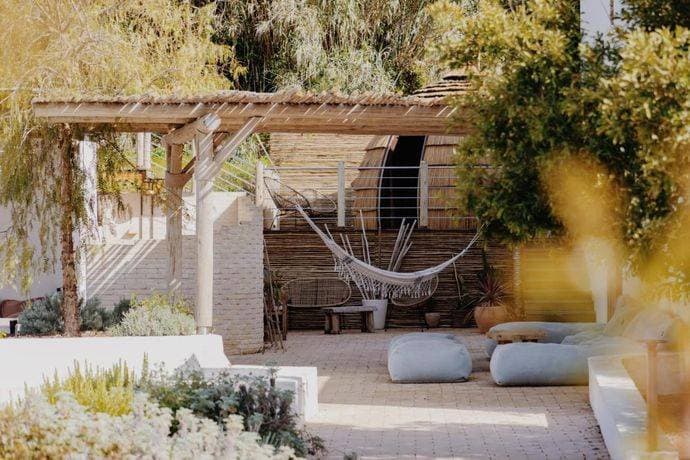 Villa Flaka Boutique Hôtel Confidentiel Et Convivial 20