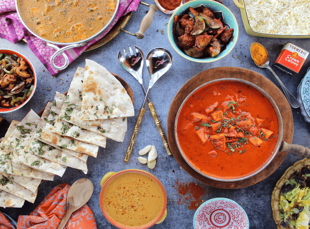 photo de Tikka Shack Indian Grub