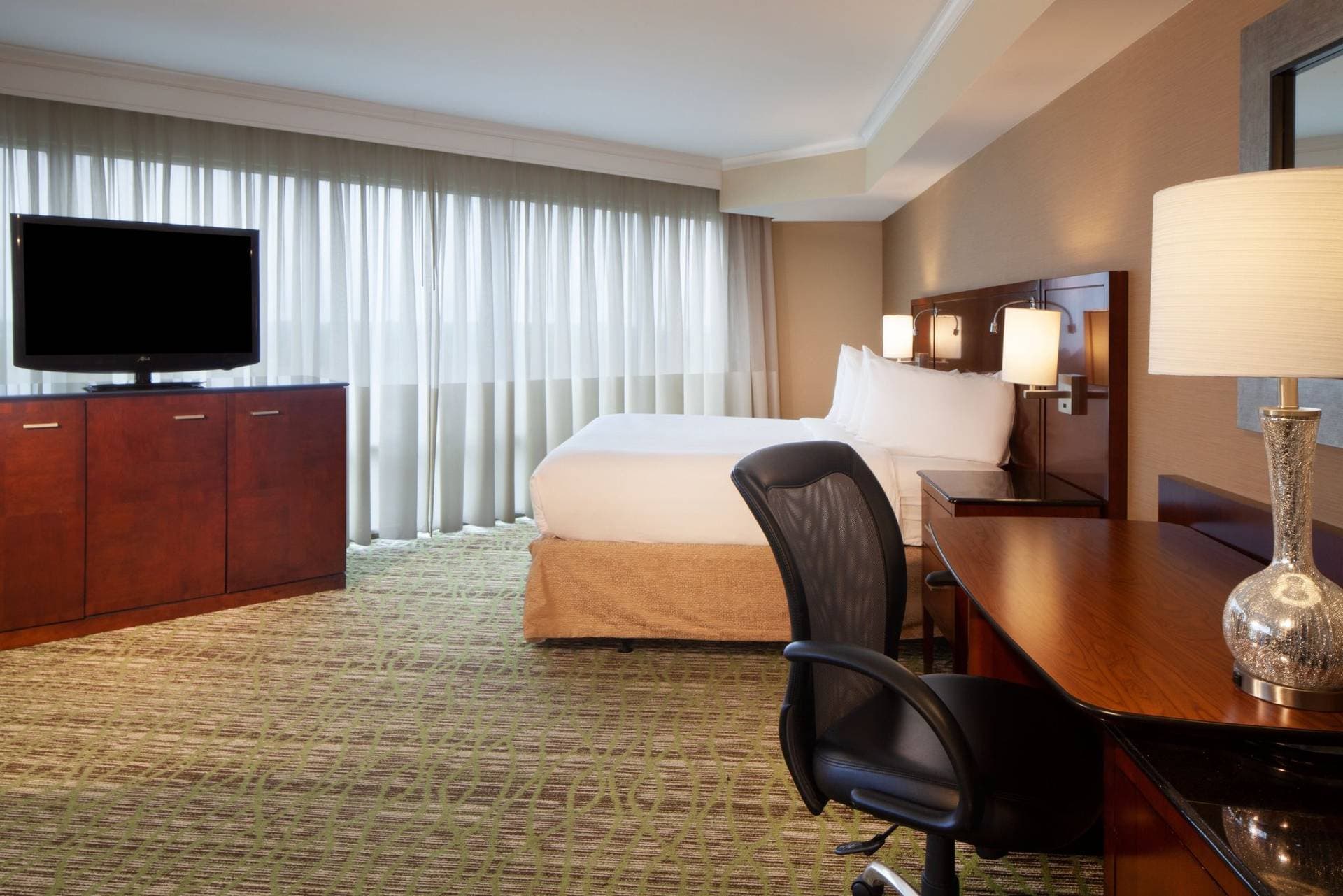 Marriott Memphis East 13