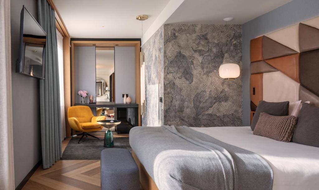 Kimpton Vividora Barcelona 13