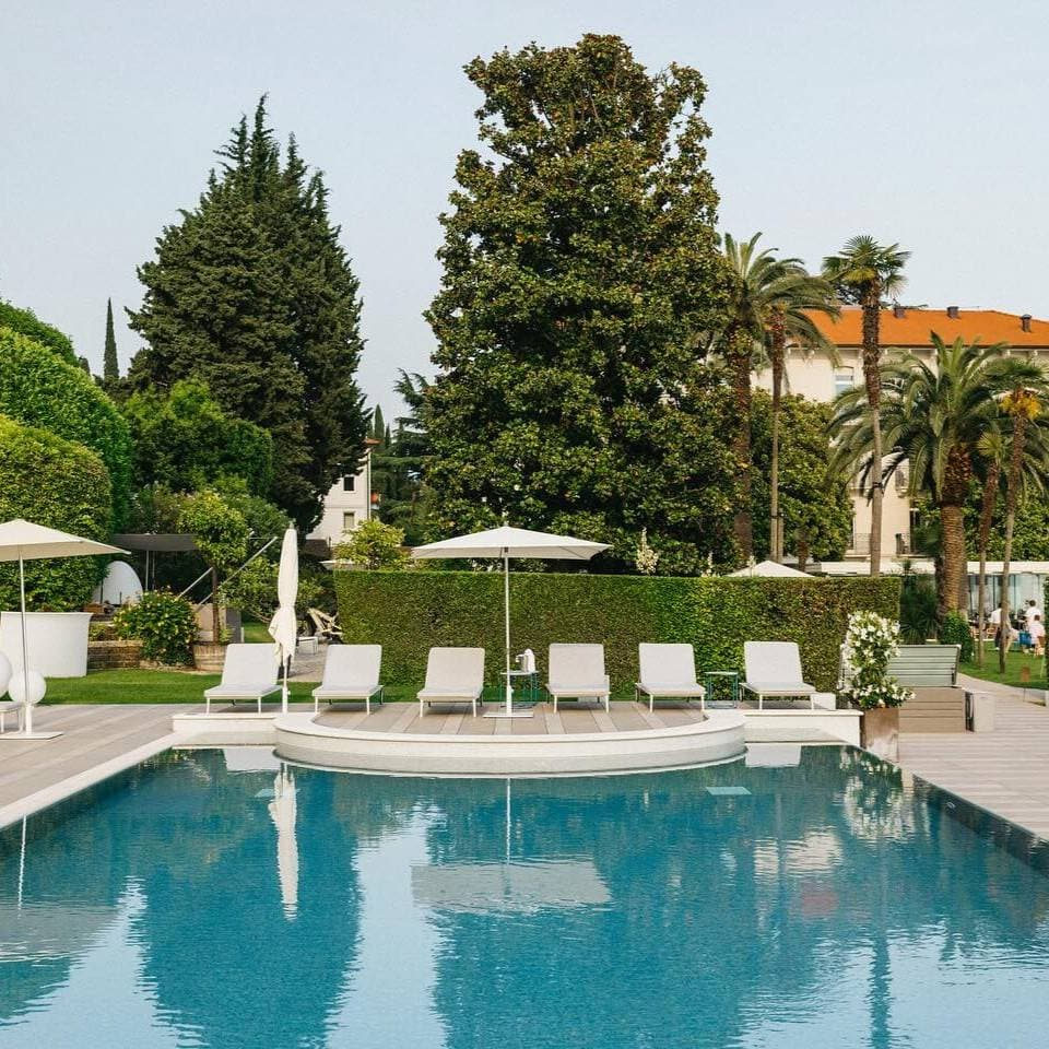 Hotel Bella Riva 2