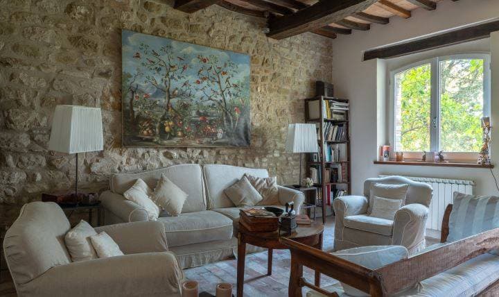 Villa Roverella 9
