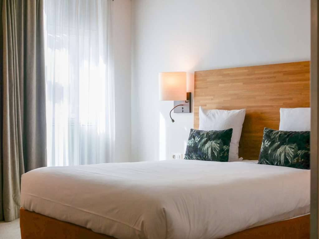 Hôtel Mercure Poitiers Centre 9