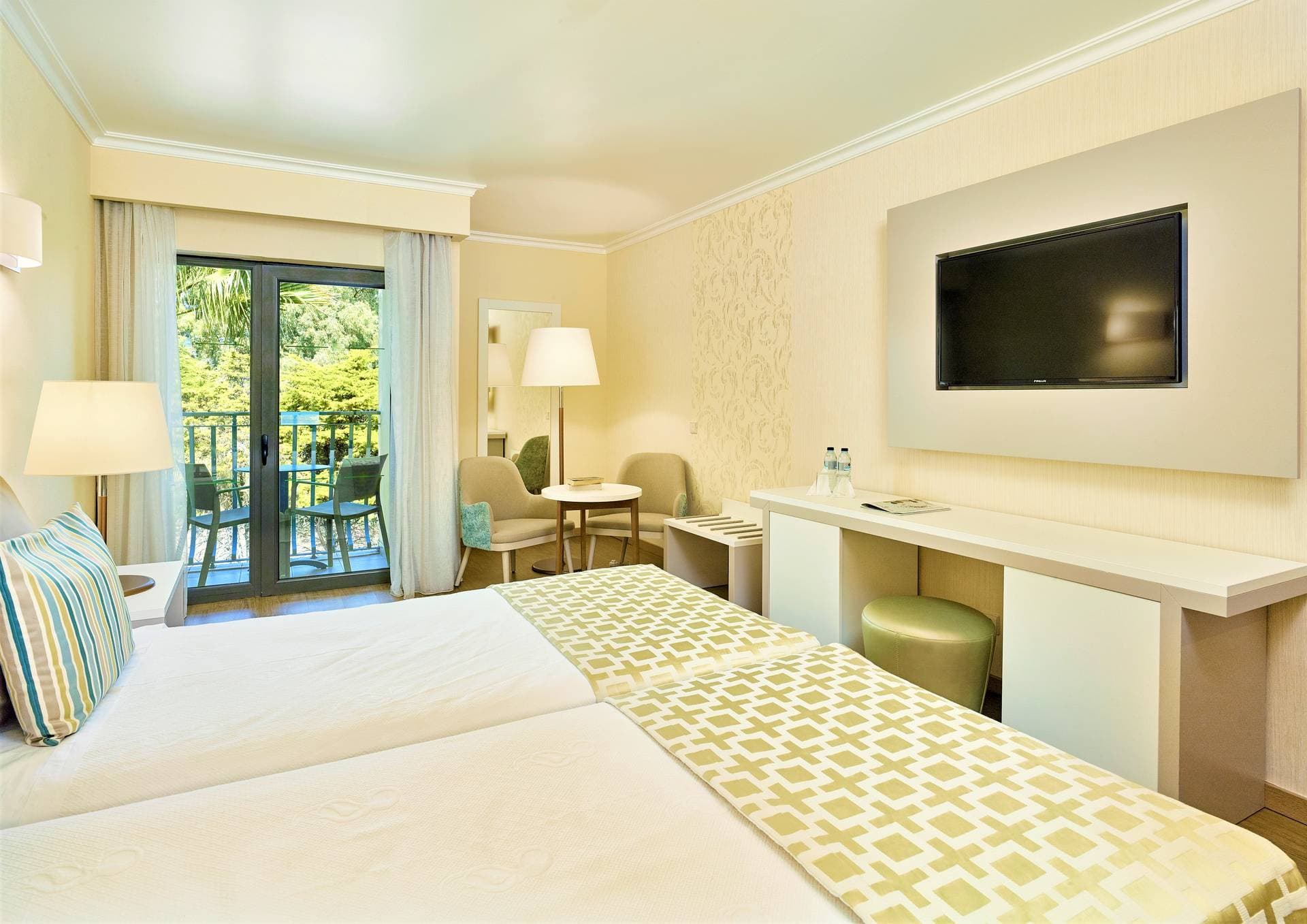 Hotel Baía Grande 24