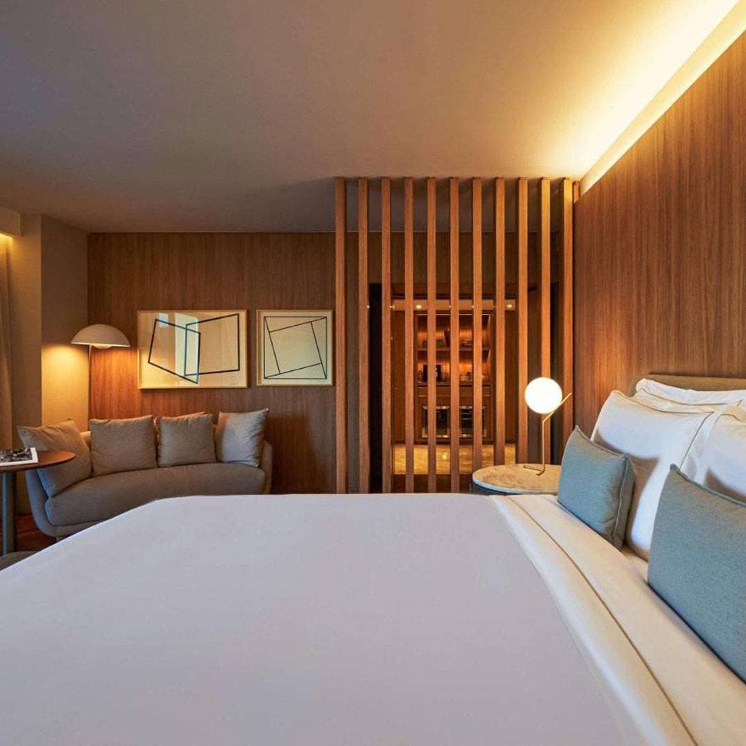 Fairmont Rio de Janeiro Copacabana 10