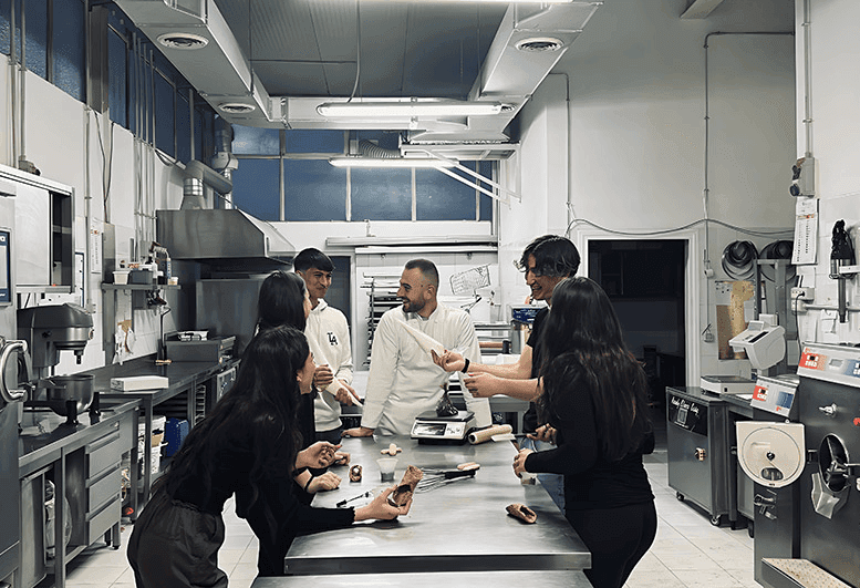photo de Vice - Laboratorio di pasticceria artigianale