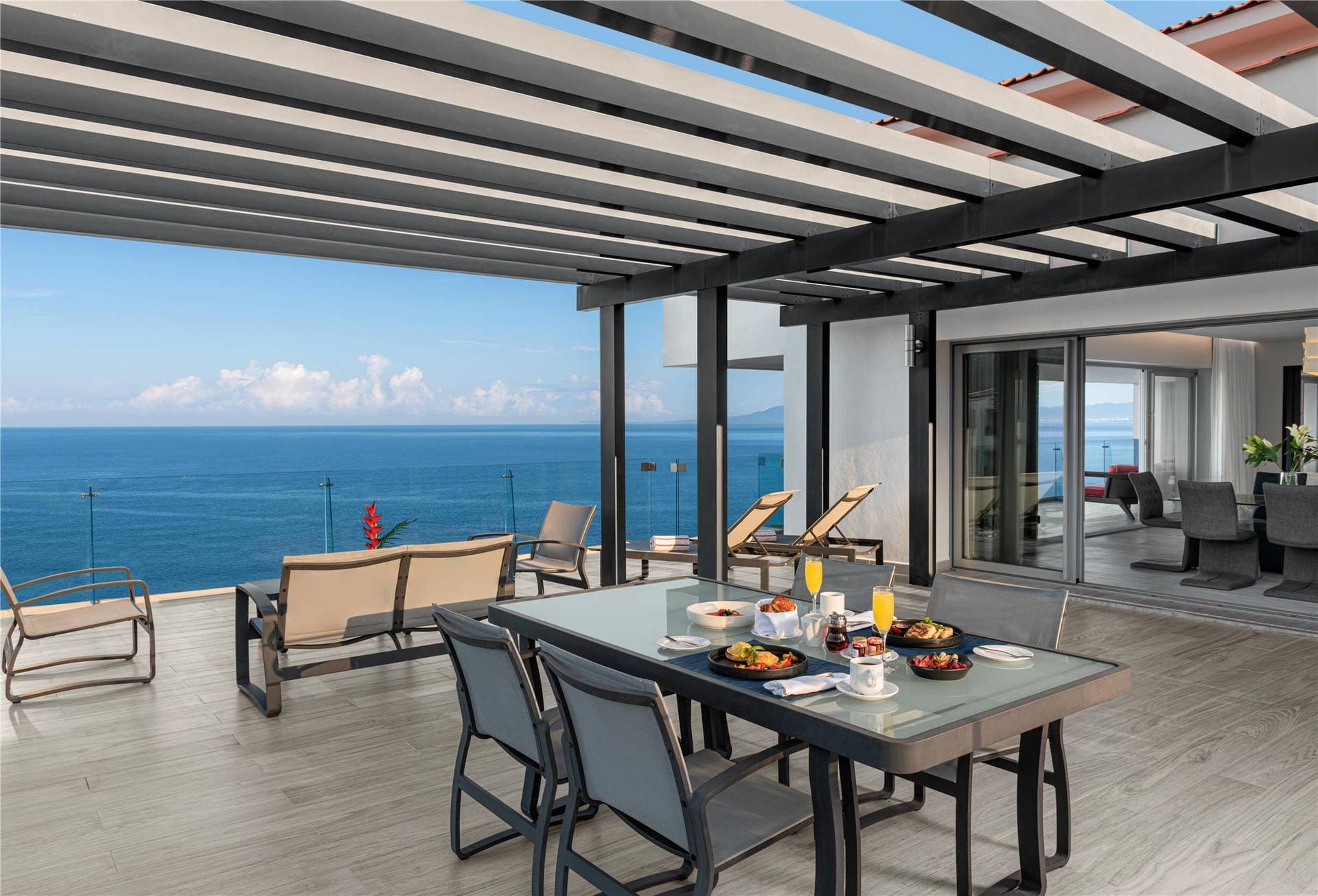 Hilton Vallarta Riviera All-Inclusive Resort 22