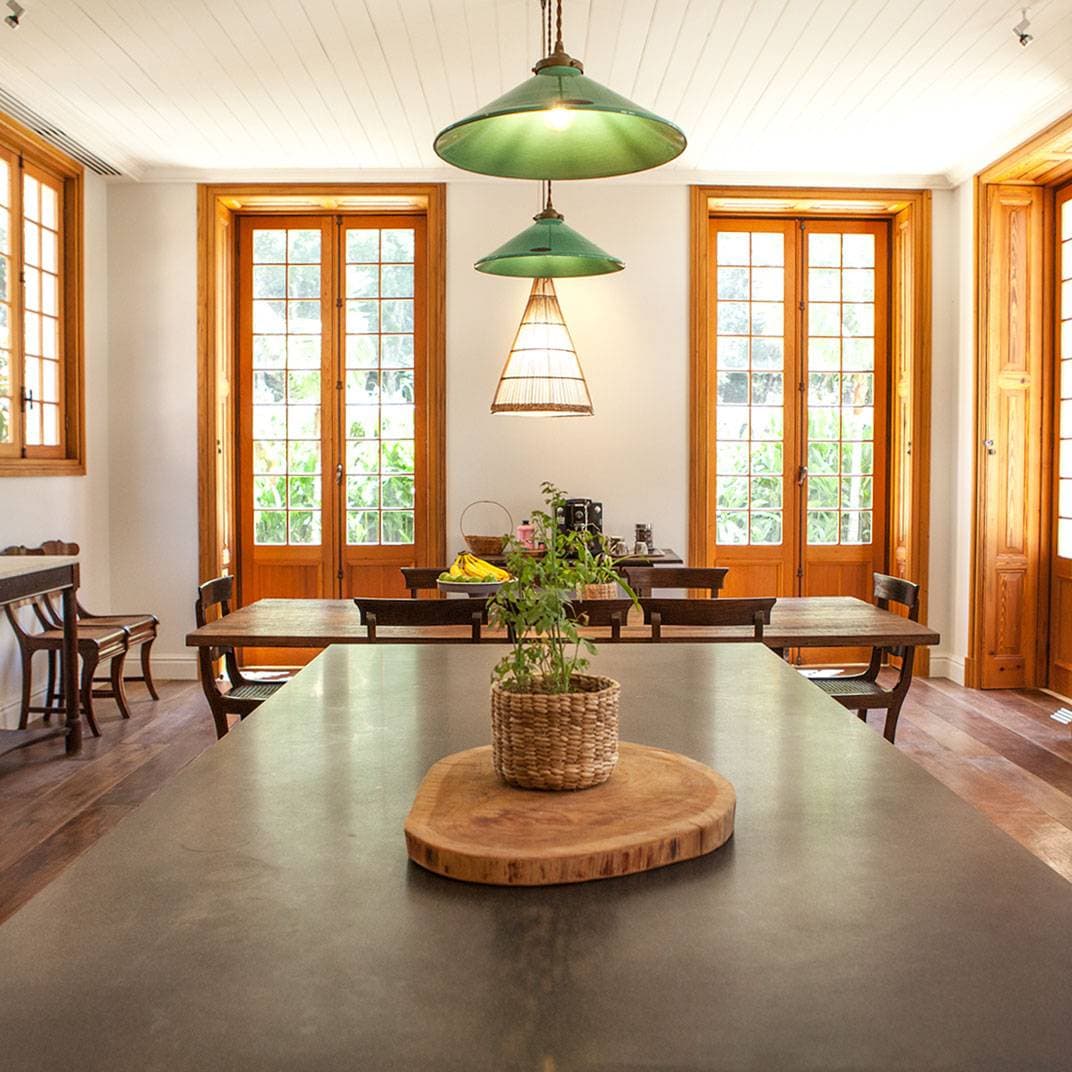 Casa Marques Jardim Botanico 9