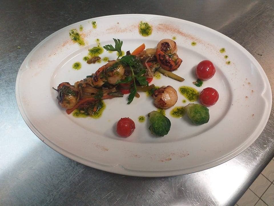L'Amuse Bouche 3