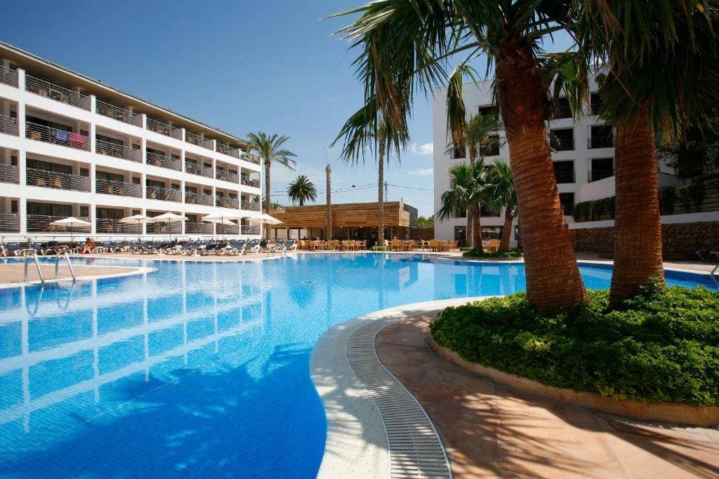 Hotel Alcossebre 1
