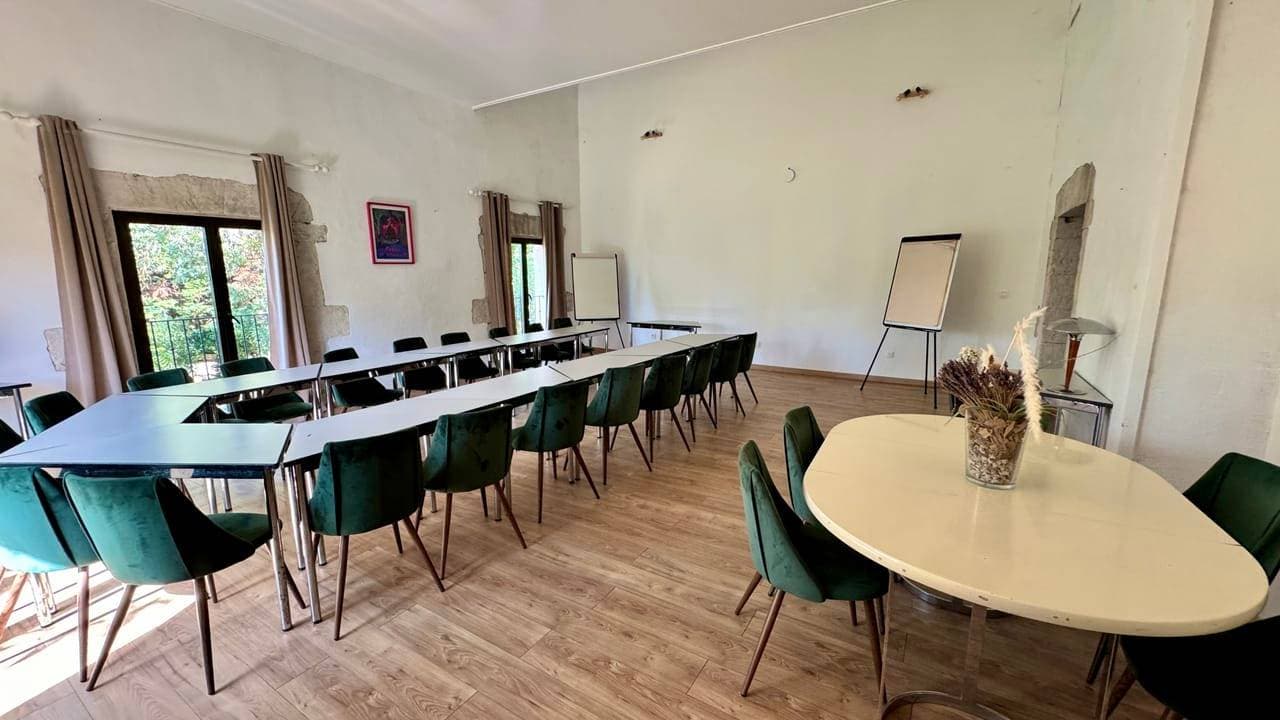 Hôtel Le Galambre 3
