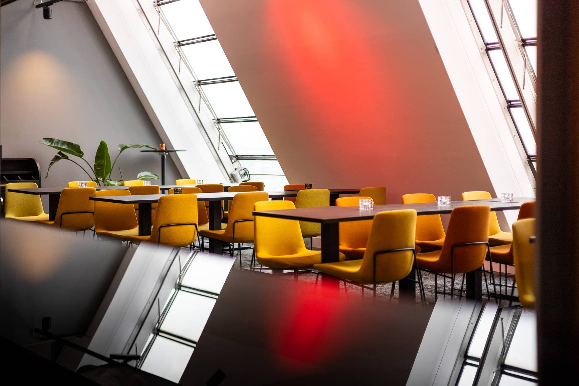GINN Hotel Hamburg Elbspeicher 18