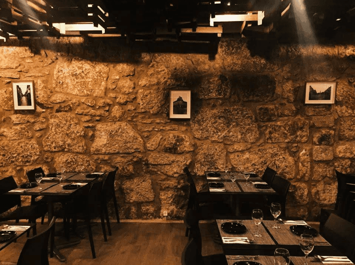 Encaixados - The Traditional Portuguese Cuisine 2