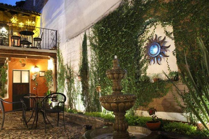 Hotel Mi Pueblito Tapalpa 7