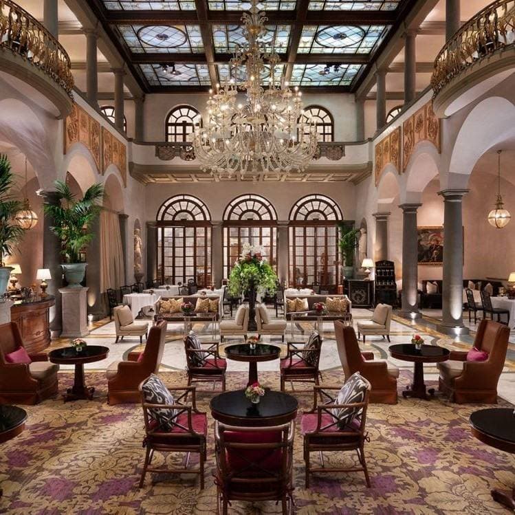 The St. Regis Florence 4