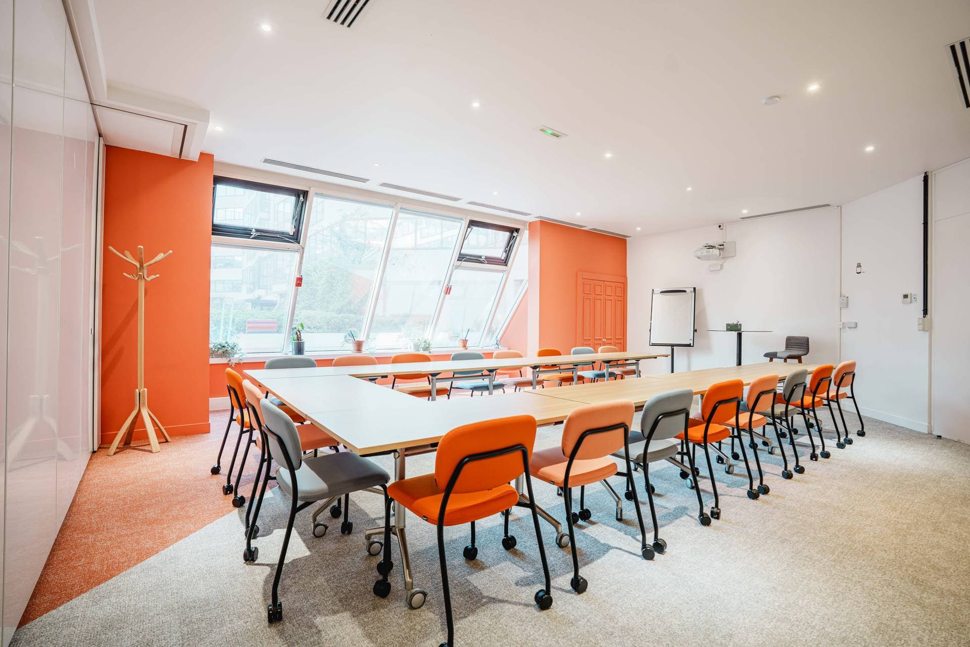 Wojo Issy-les-Moulineaux 8