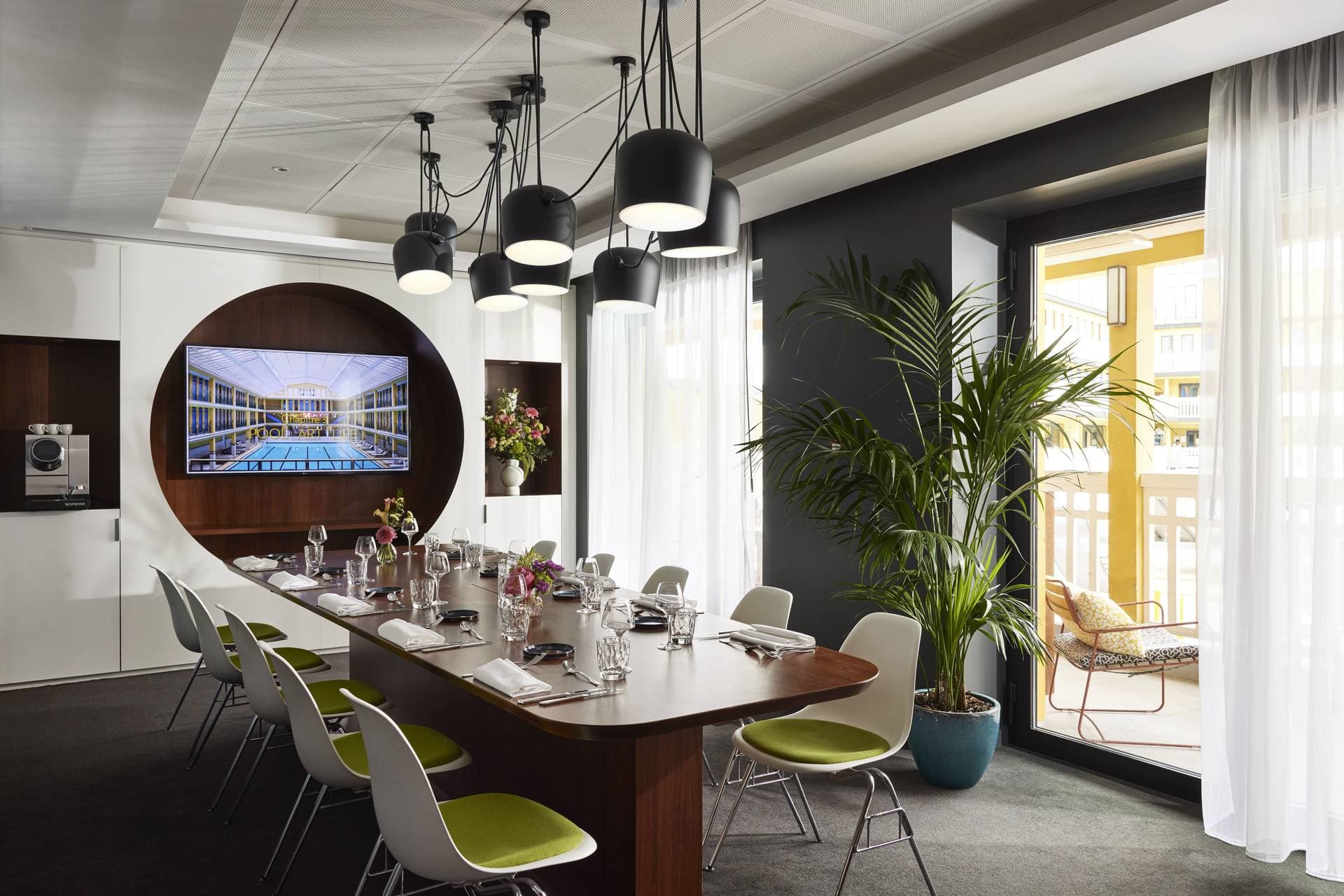 Molitor Hotel & Spa Paris - MGallery Collection 16