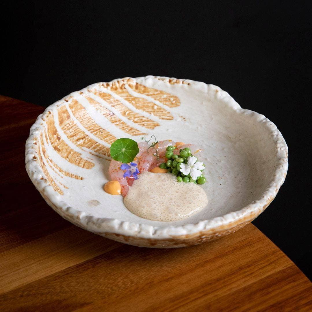 Origen - Gastronomia Sostenible 1