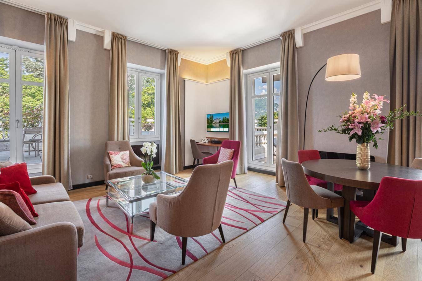 Hotel Imperial Palace  20