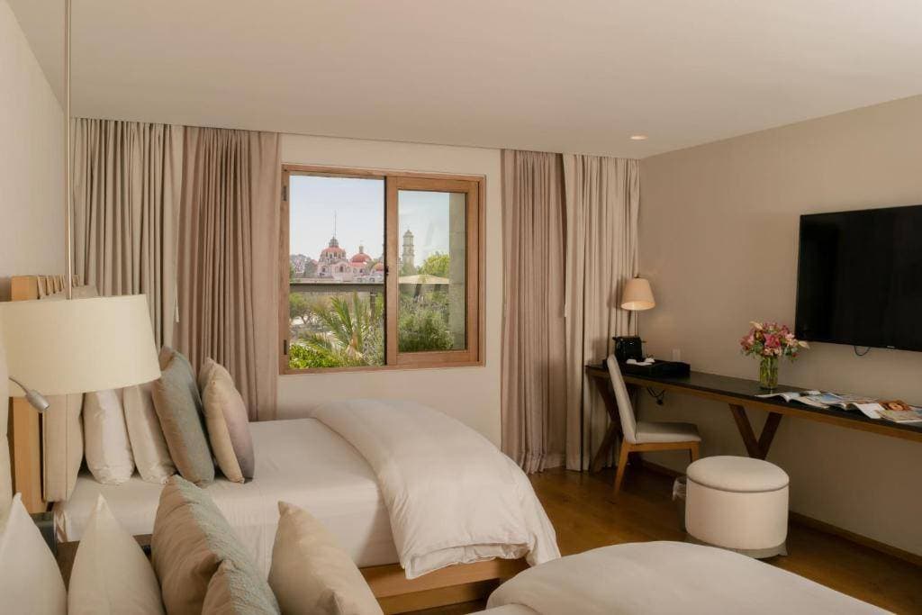 Cartesiano Boutique & Wellness Hotel 18