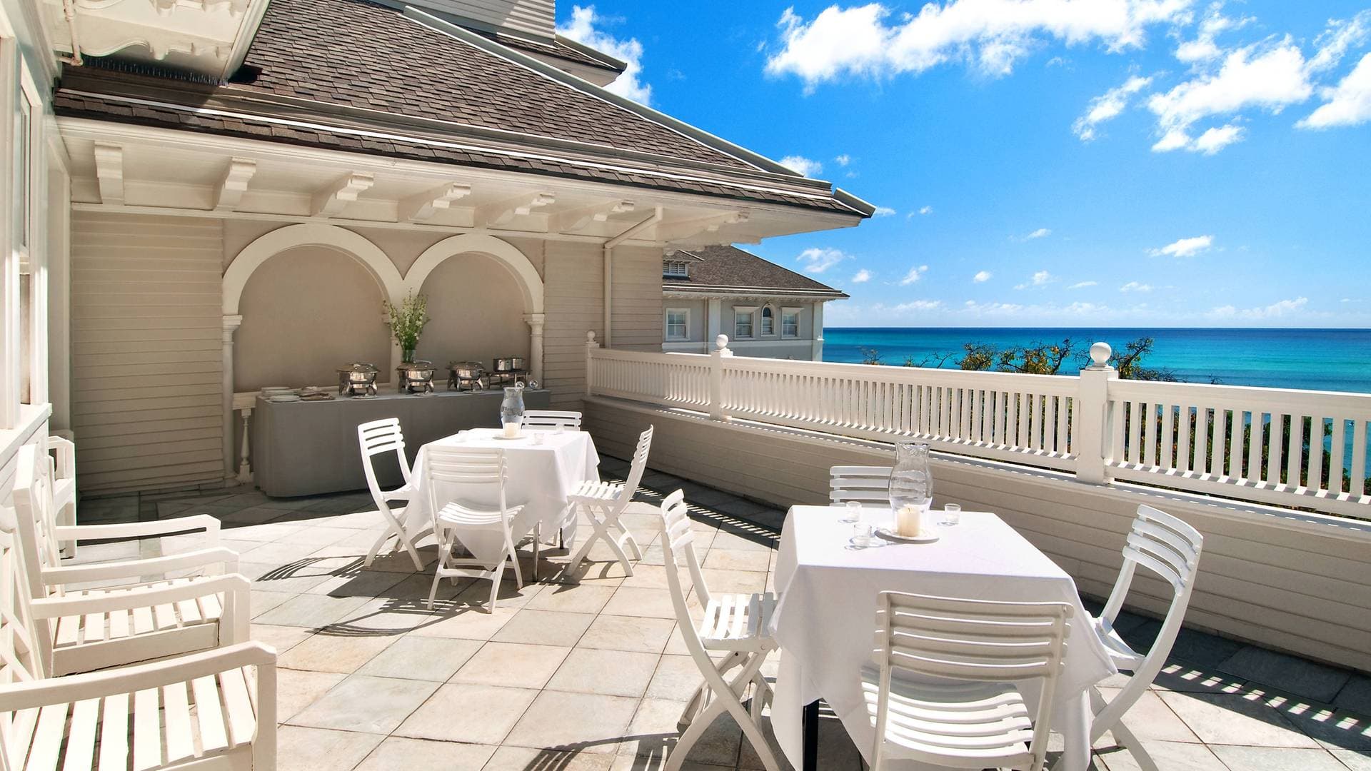 Moana Surfrider, A Westin Resort & Spa, Waikiki Beach 20