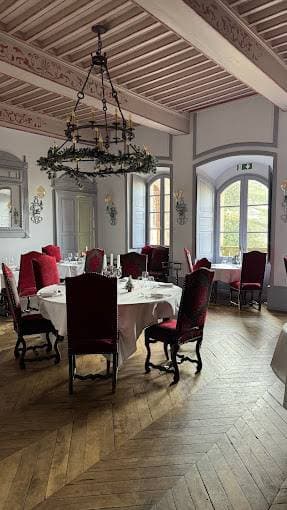 L'Hôtel du Château de Castel Novel 6