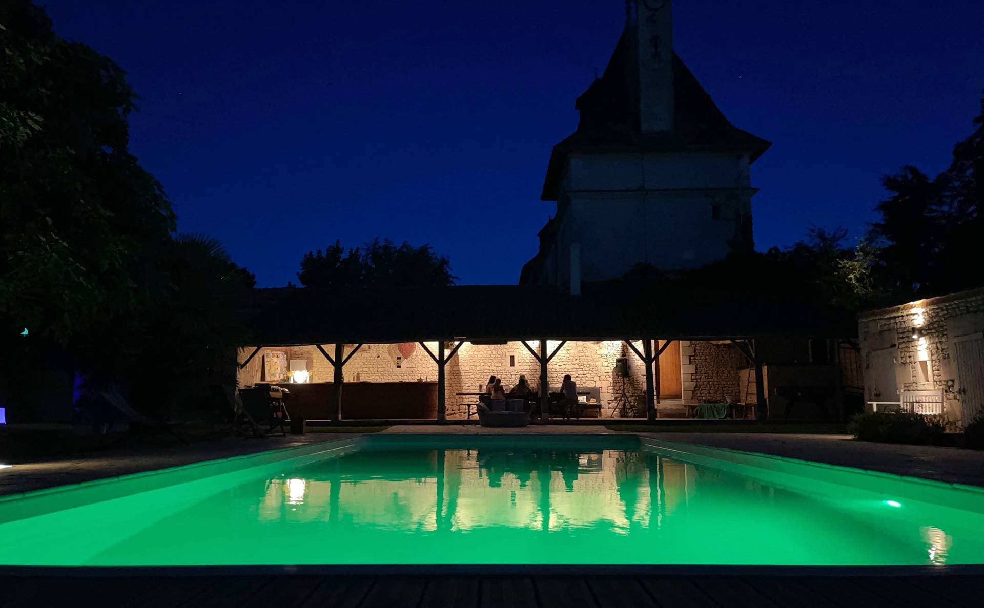 La Maison Welcome 39