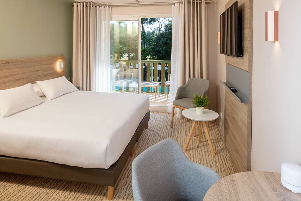 Le VitalParc Hôtel et Spa 30