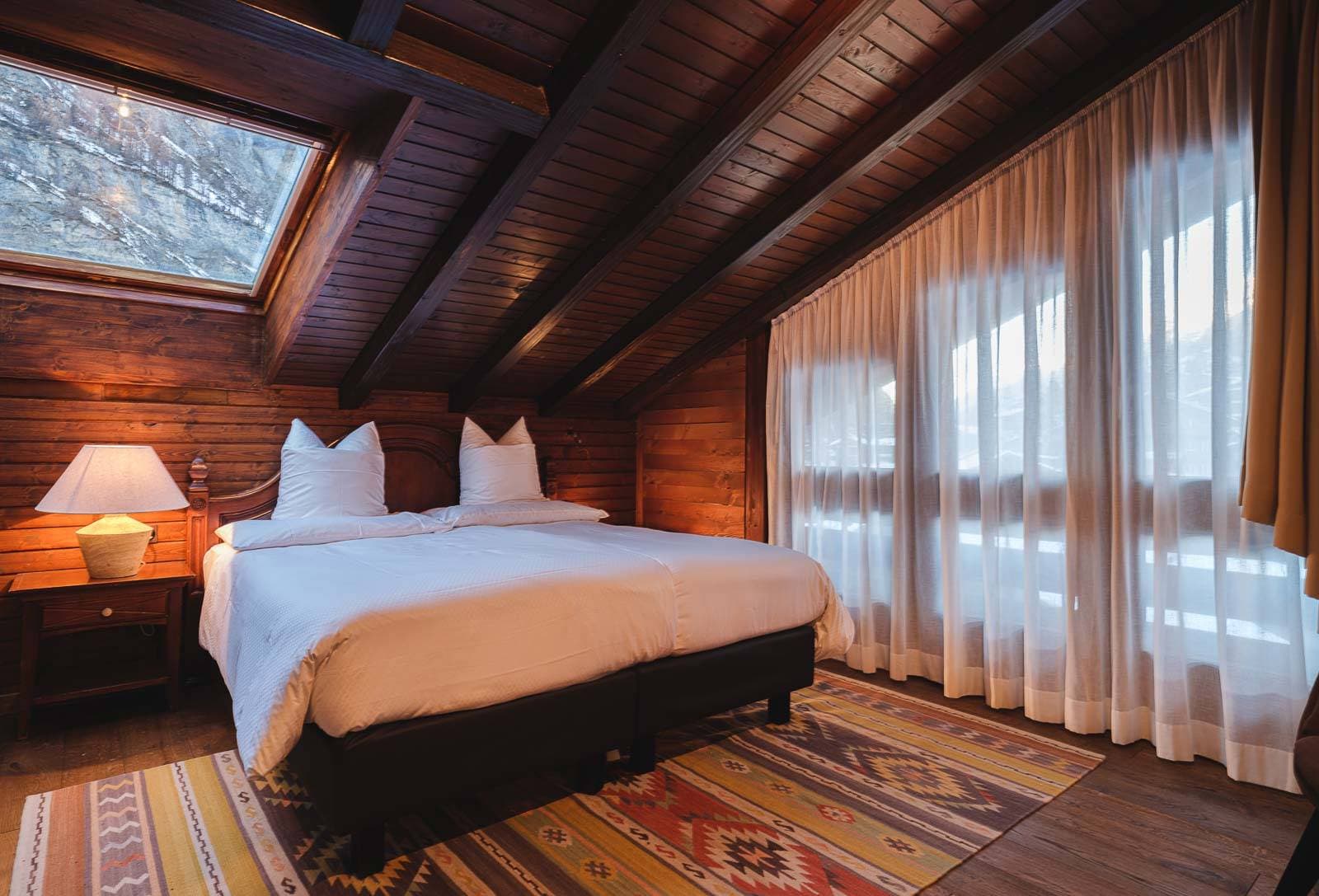 the rex Hotel 24