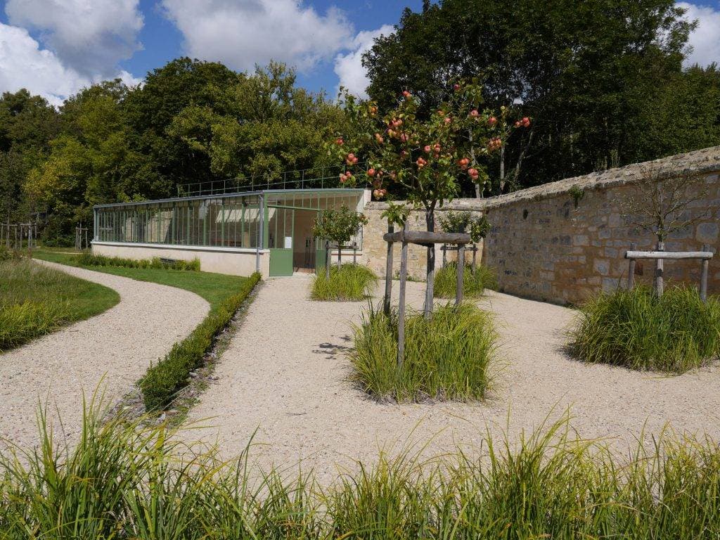 L'Abbaye de Royaumont 45