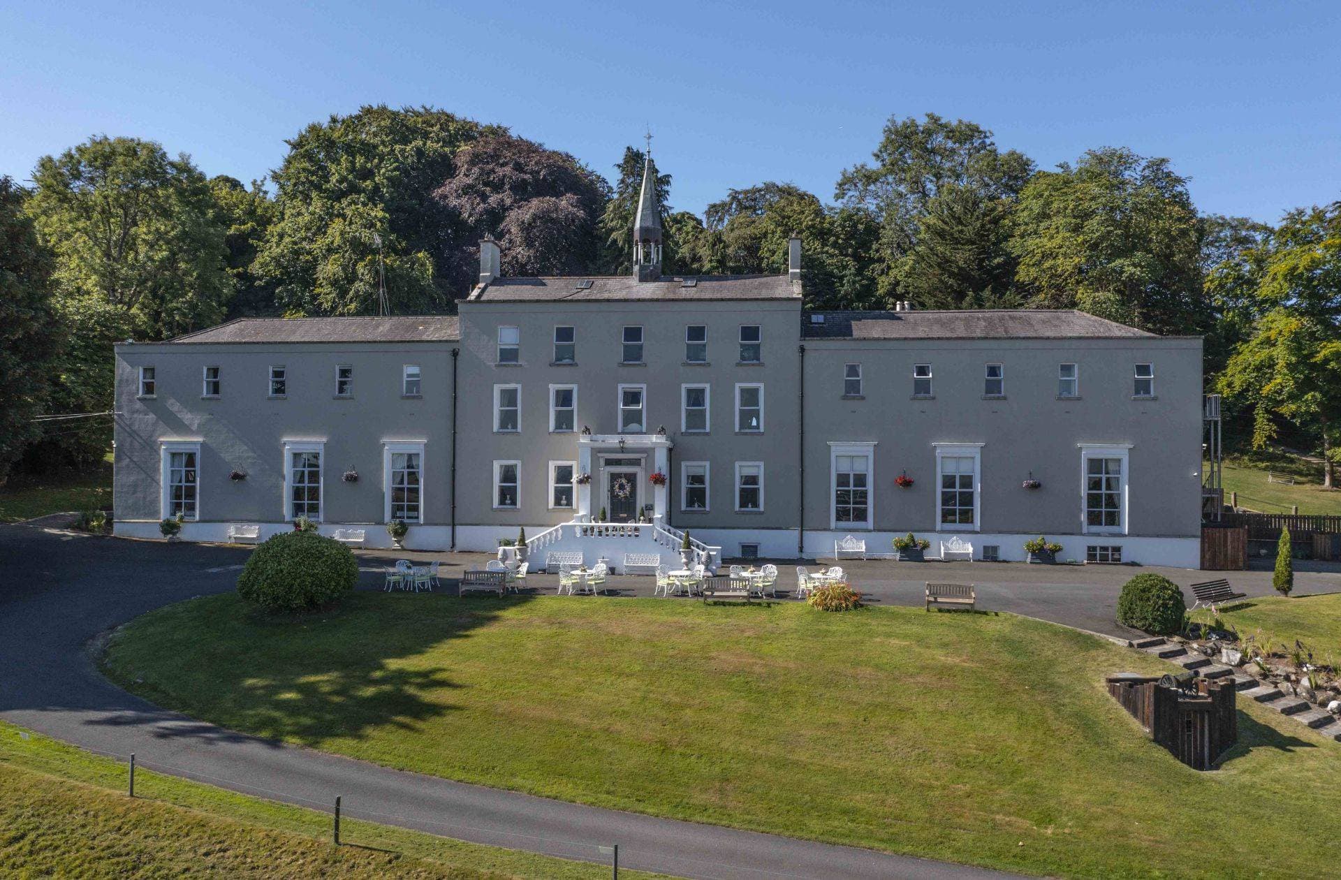 Orlagh House 2