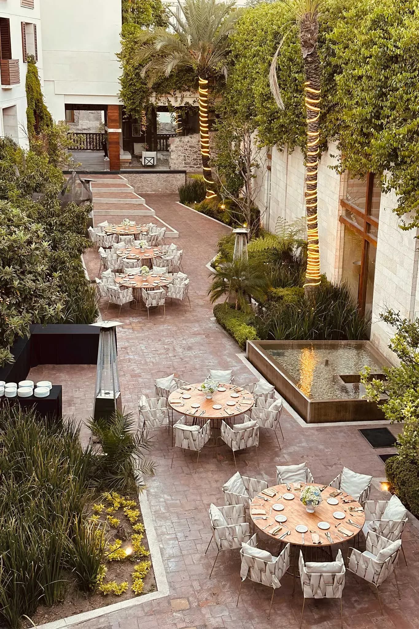 Cartesiano Boutique & Wellness Hotel 13