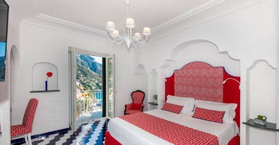 Hotel Reginella 11
