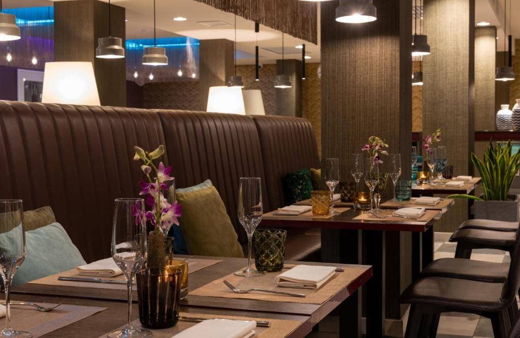 NYX Hotel Milan 10