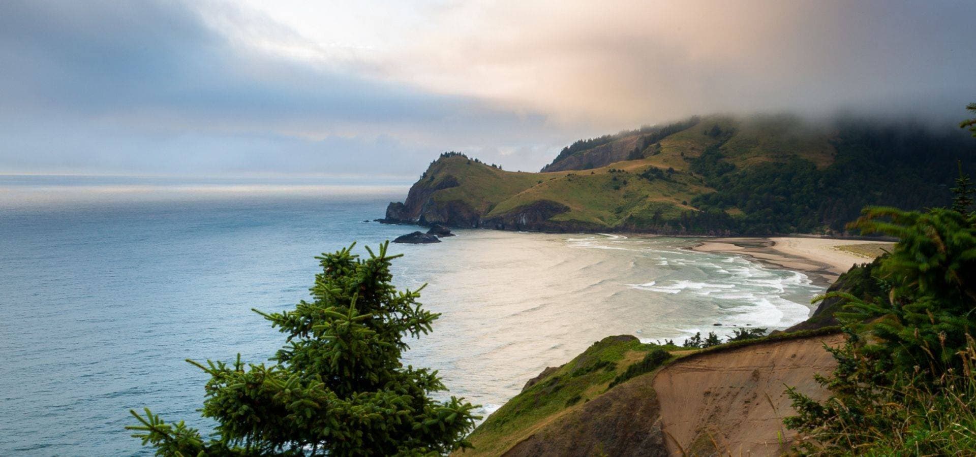 Salishan Coastal Lodge - All Inclusive 6