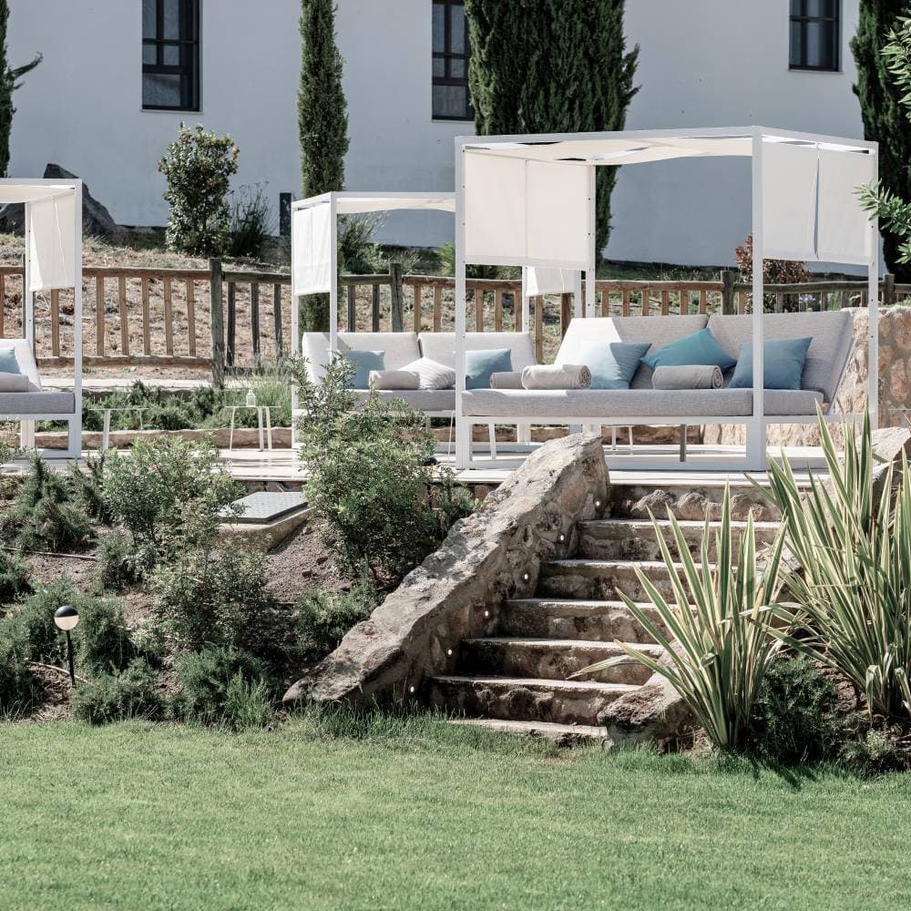 Hospes Palacio de Arenales & Spa 9