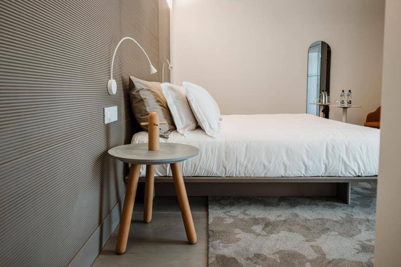 Biancodonda Greenblu Hotel & Spa 27