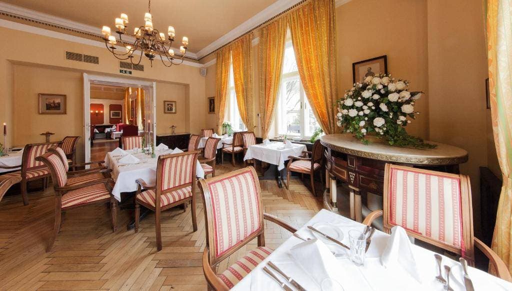 Hotel Marienhof 6