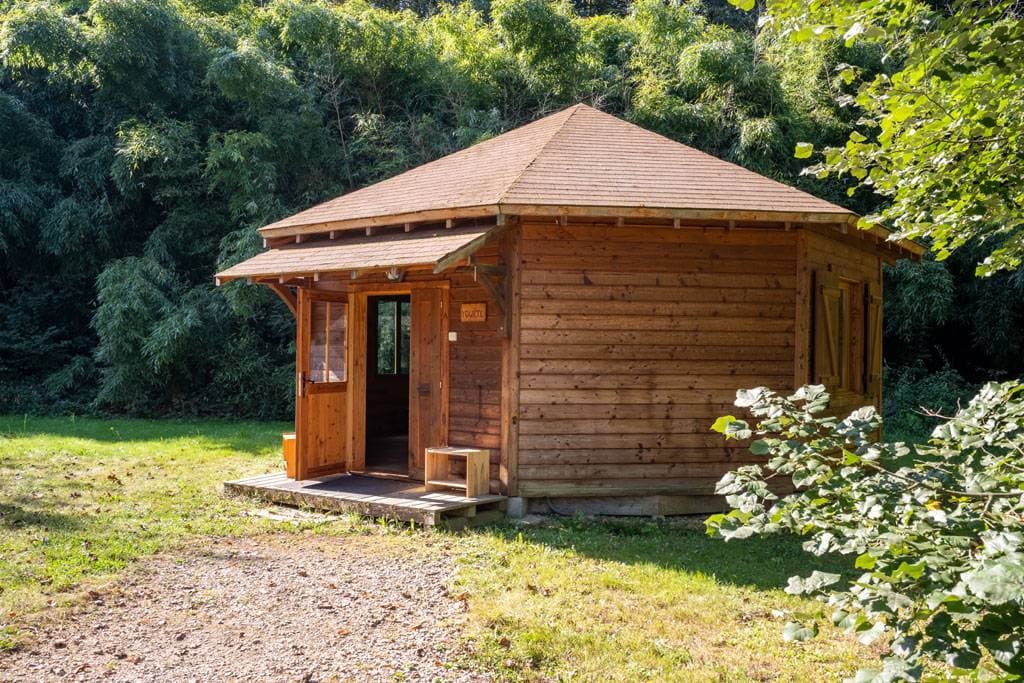 Le Domaine des Eveils 8