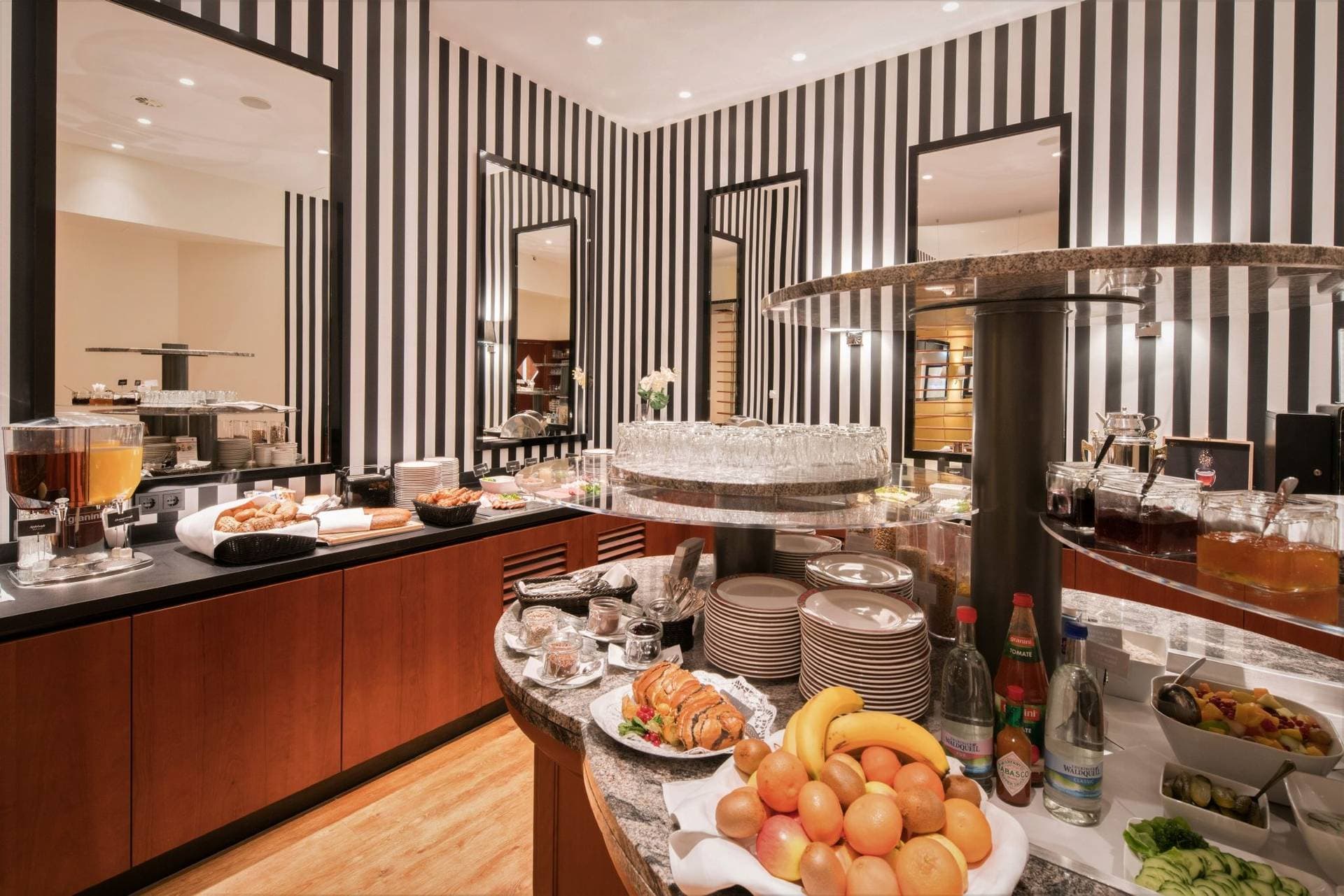 Best Western Plus Hotel Excelsior 6