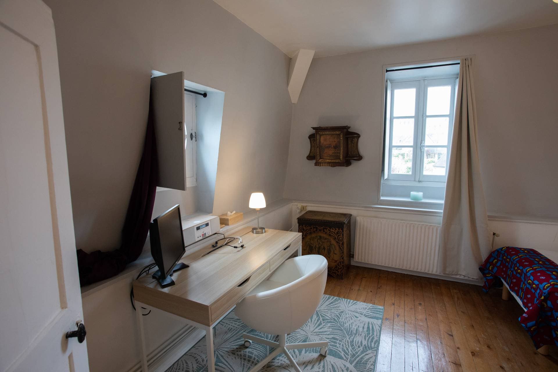 Workspace 3
