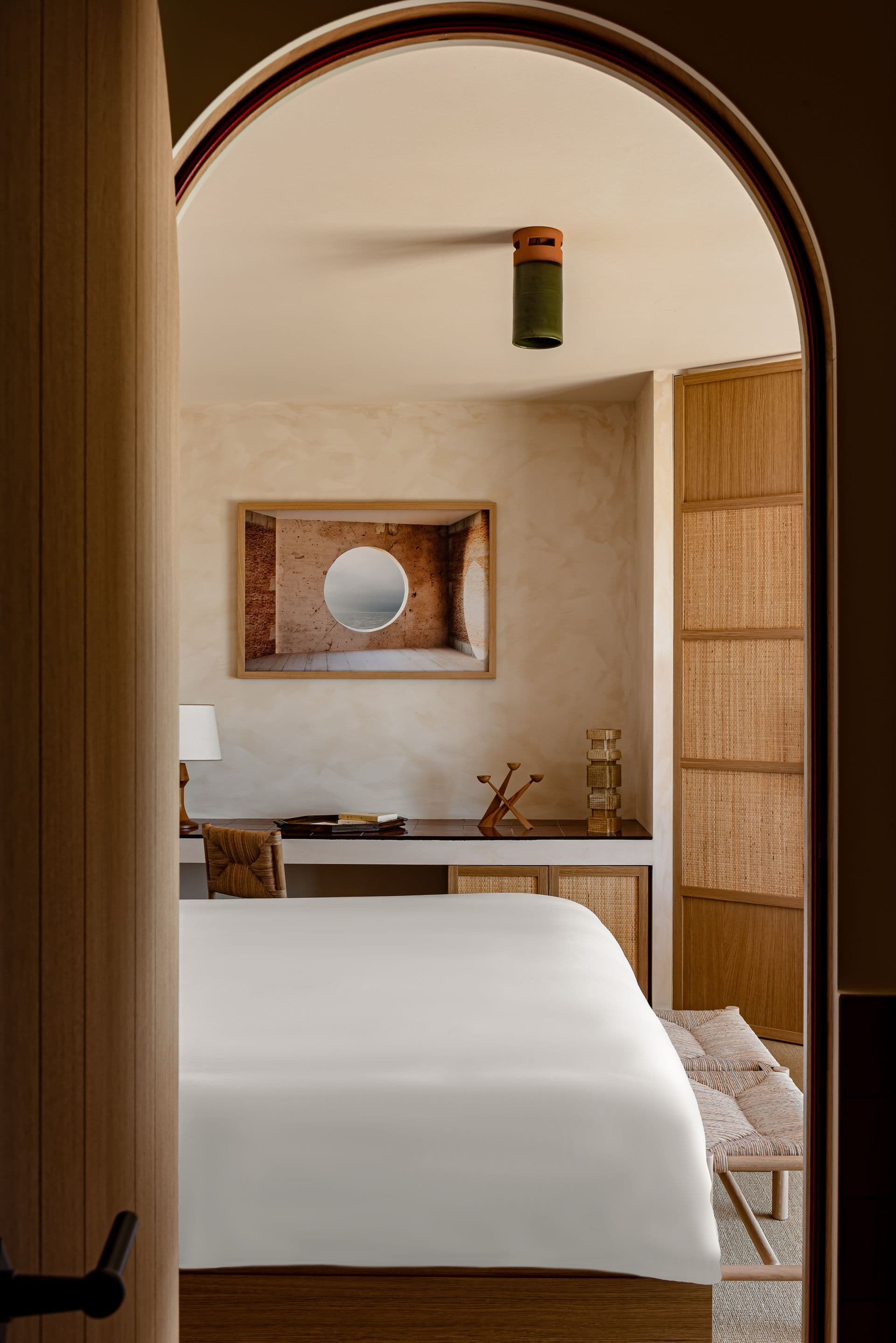 Iconic House - La bastide Les Hauts de Gordes 60