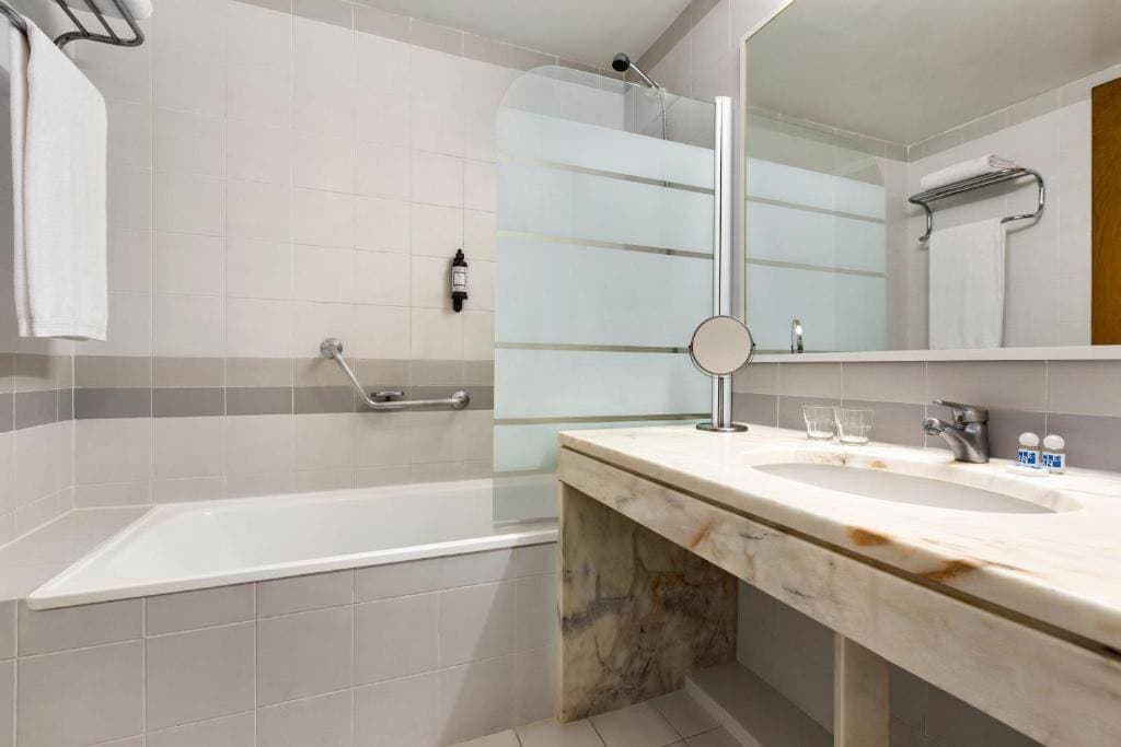TRYP Montijo Parque Hotel 15