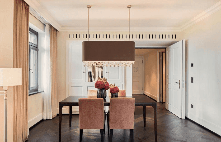 The Dolder Grand 42