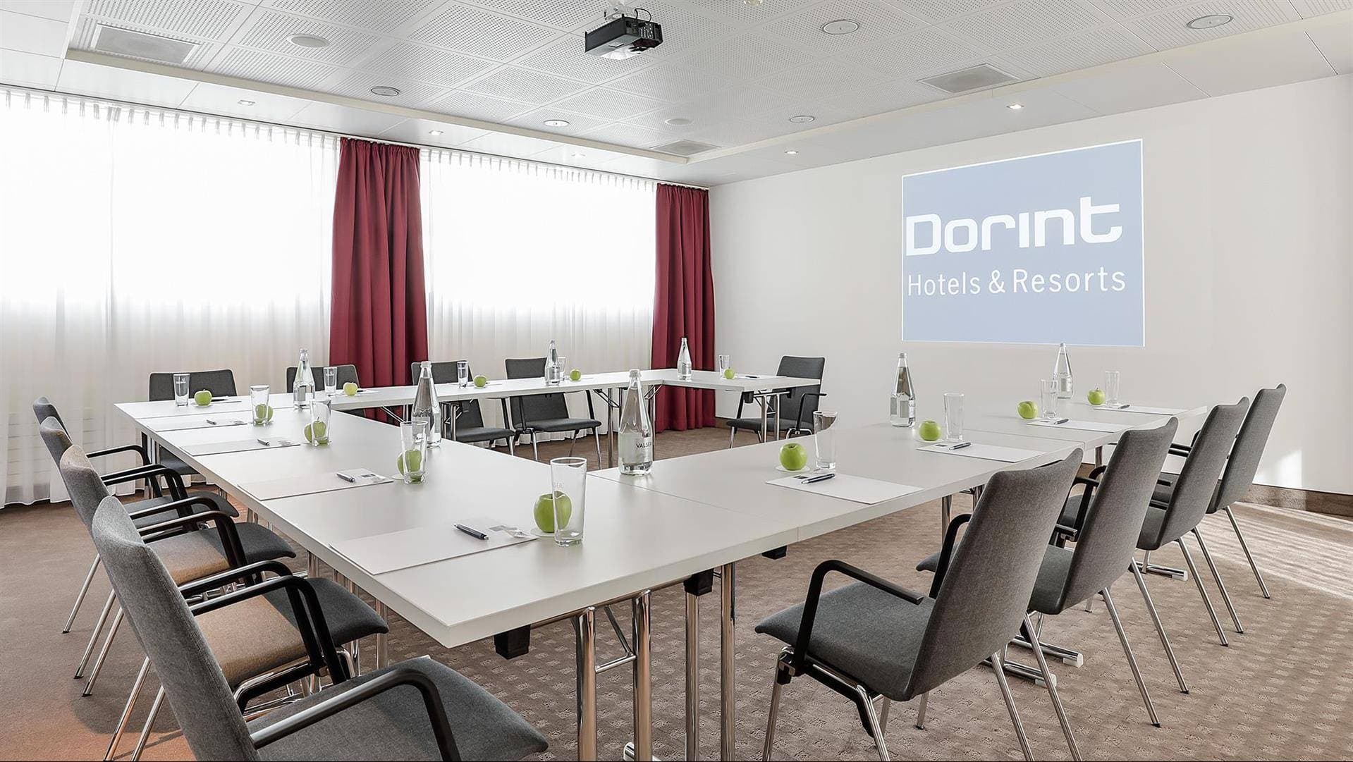 Essential by Dorint Basel City 27